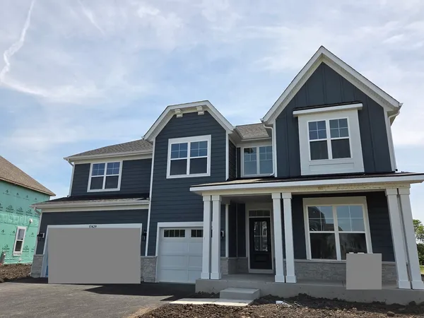 $699,990 | 17429 Victoria Lane, Lockport, IL 60441