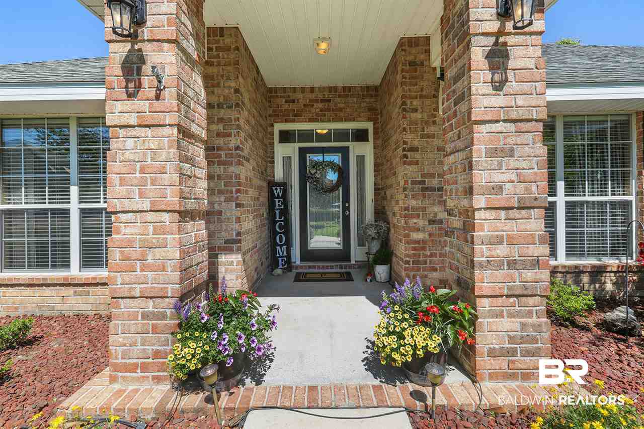 16295 Tempest Drive Foley, AL 36535 - Photo 3 of 21