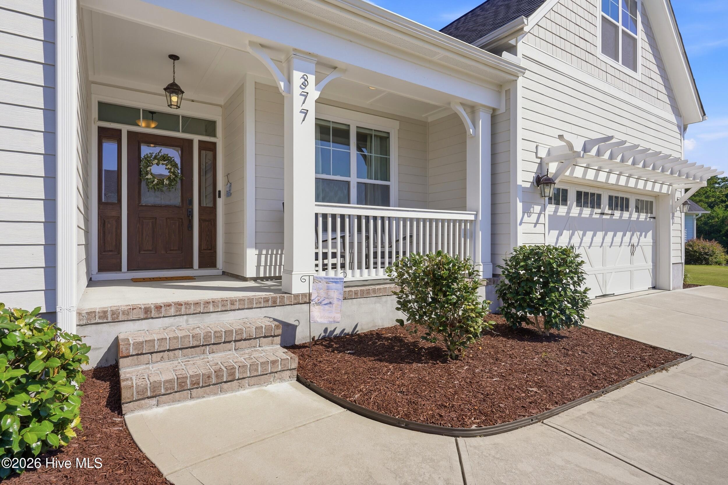 377 Spicer Lake Drive Holly Ridge, NC 28445 - Photo 3 of 155