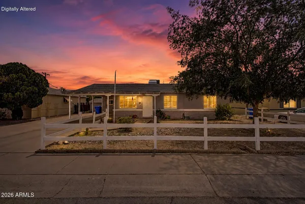 $409,900 | 2037 West State Avenue, Phoenix, AZ 85021
