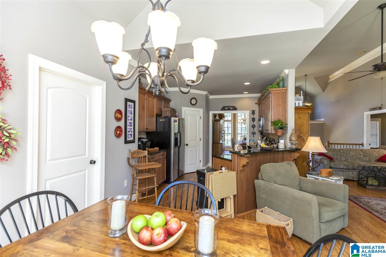 526 Woodbridge Trace Chelsea, AL 35043 - Photo 5 of 44