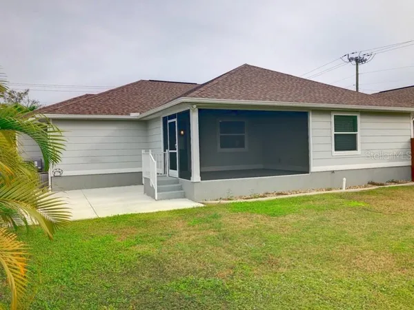 $2,100 | 399 Carmalita Street, Unit 112, Punta Gorda, FL 33950