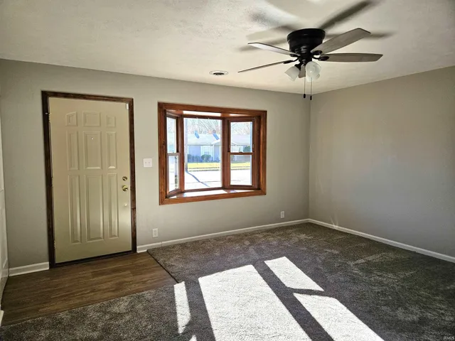 $199,500 | 1812 West Riga Avenue, Marion, IN 46952