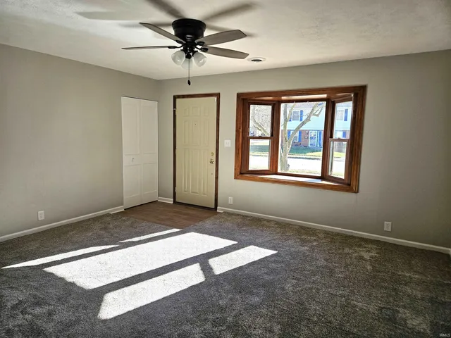 $199,500 | 1812 West Riga Avenue, Marion, IN 46952