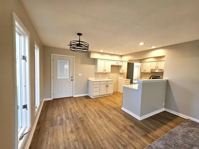 $199,500 | 1812 West Riga Avenue, Marion, IN 46952