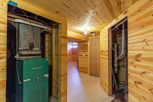 $213,000 | 18 Dogwood Boulevard, Babbitt, MN 55706