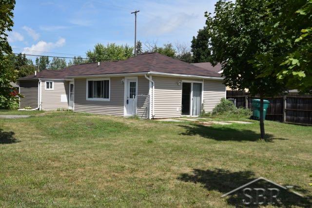 A very nice home in a great location!  Check it out!