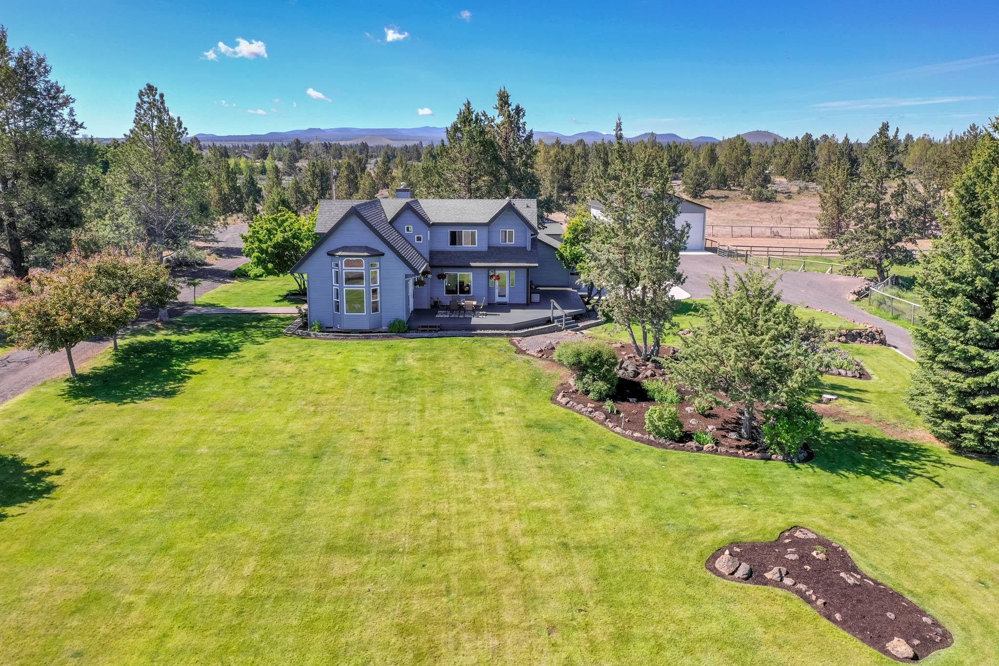 61215 Ward Road Bend, OR 97702 - Photo 46 of 51 DJI_0290