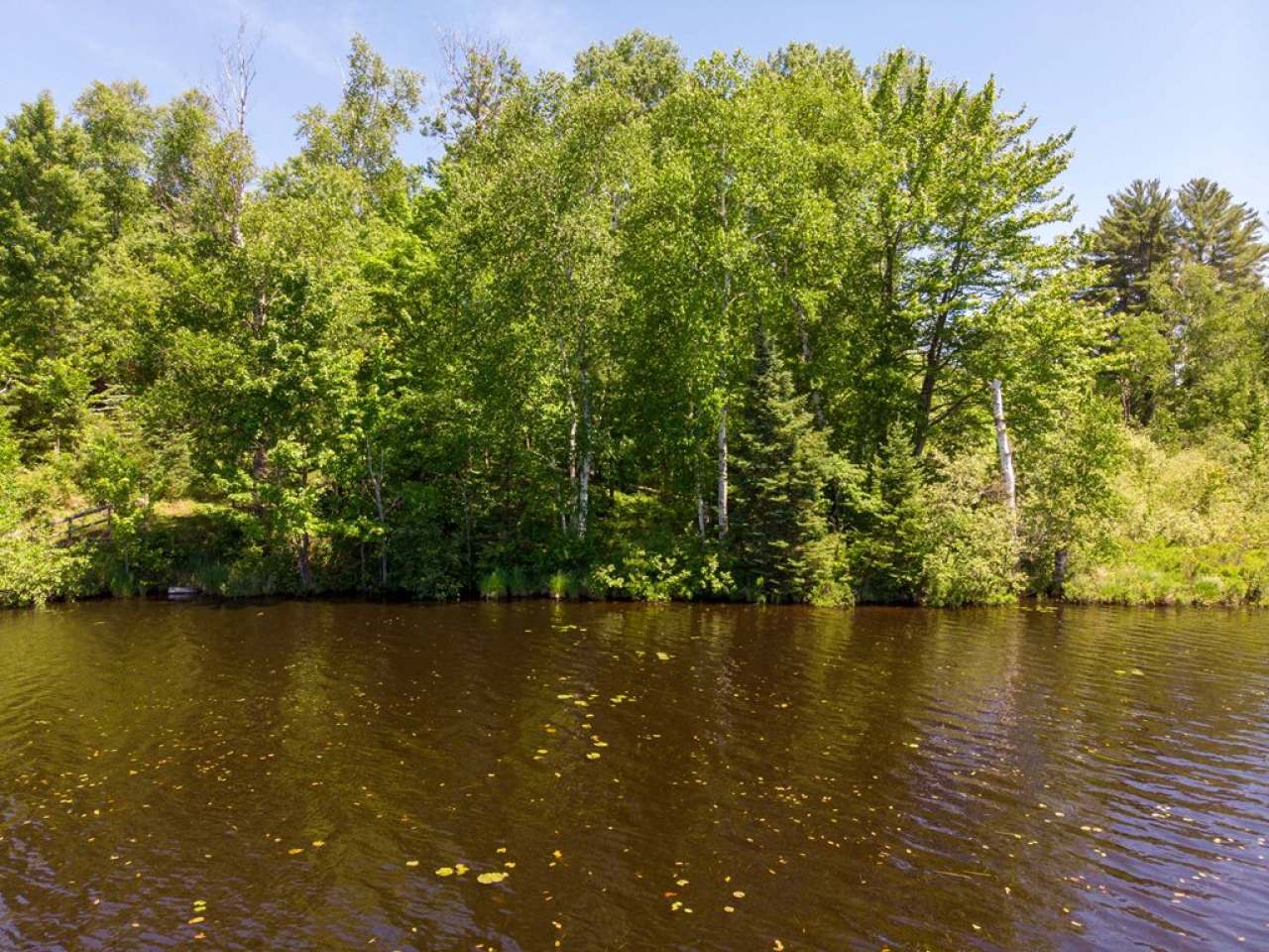 Lot 11 Lone Pine Road Fifield, WI 54524 - Photo 14 of 14 Gallery Image 14