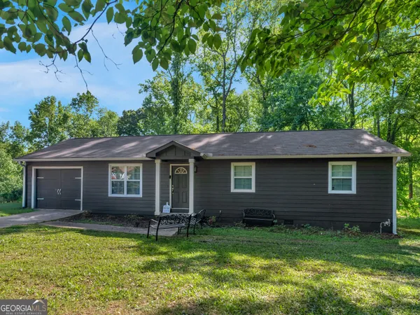 $334,900 | 5712 Attucks Boulevard, Morrow, GA 30260