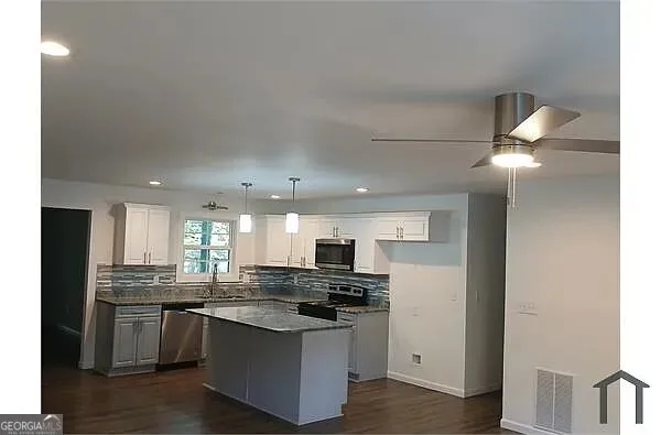$334,900 | 5712 Attucks Boulevard, Morrow, GA 30260