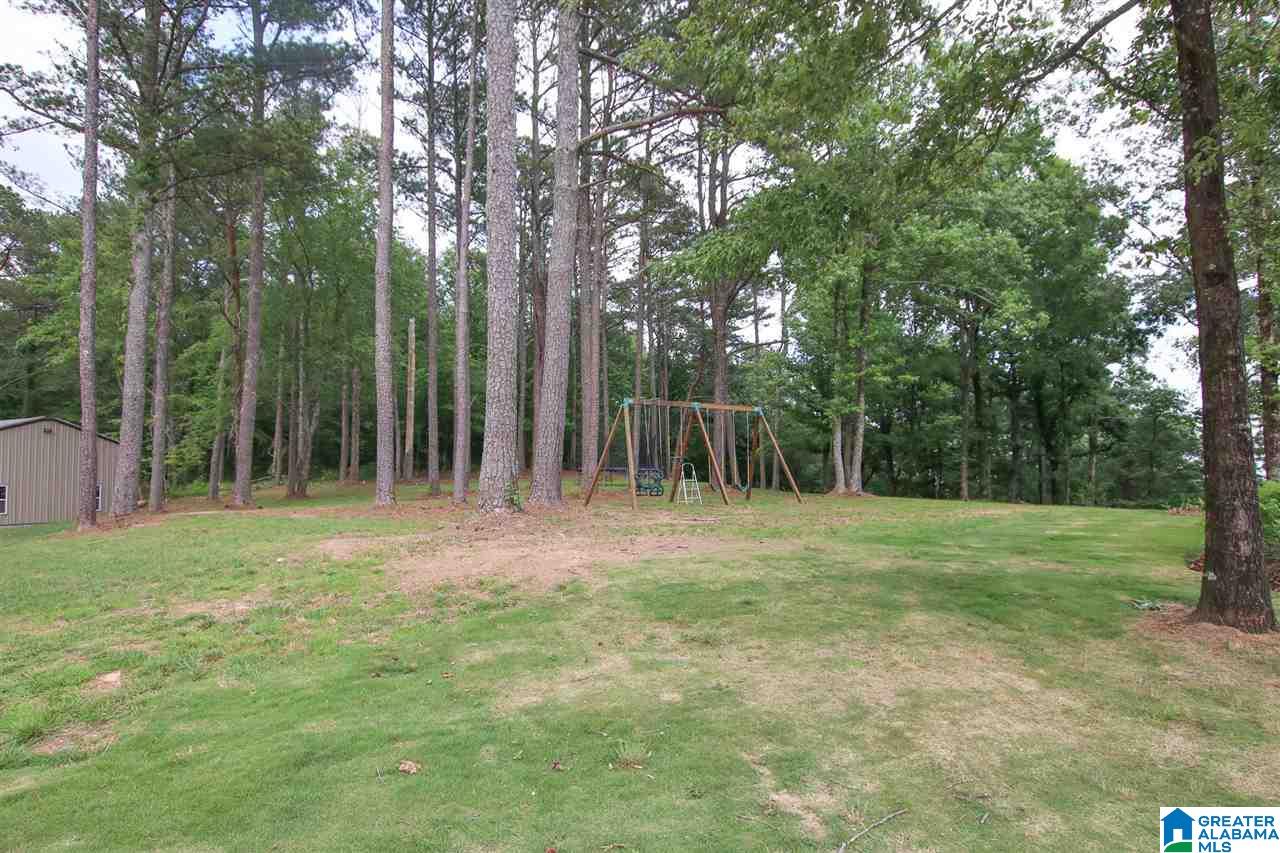 394 Drake Drive Springville, AL 35146 - Photo 47 of 49