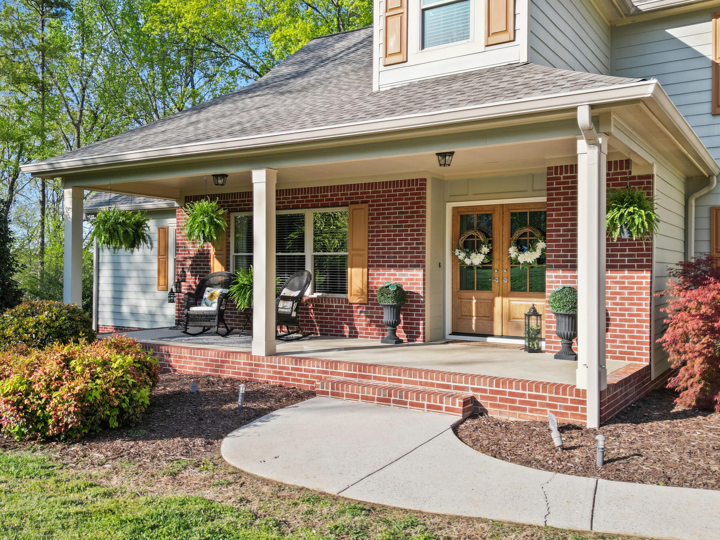 192 Grandview Point Ringgold, GA 30736 - Photo 2 of 64 dji_0660