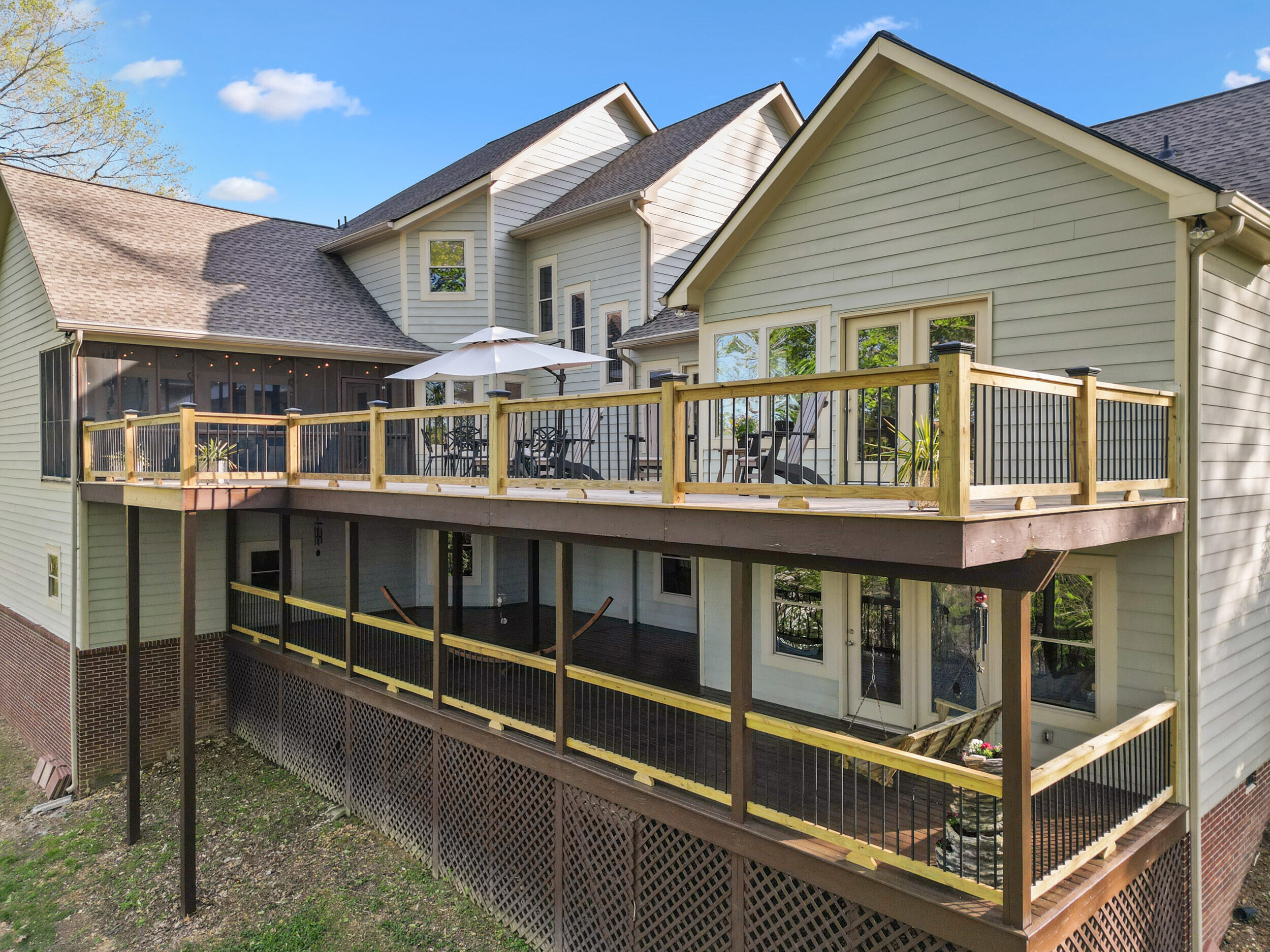 192 Grandview Point Ringgold, GA 30736 - Photo 37 of 64 dji_0685