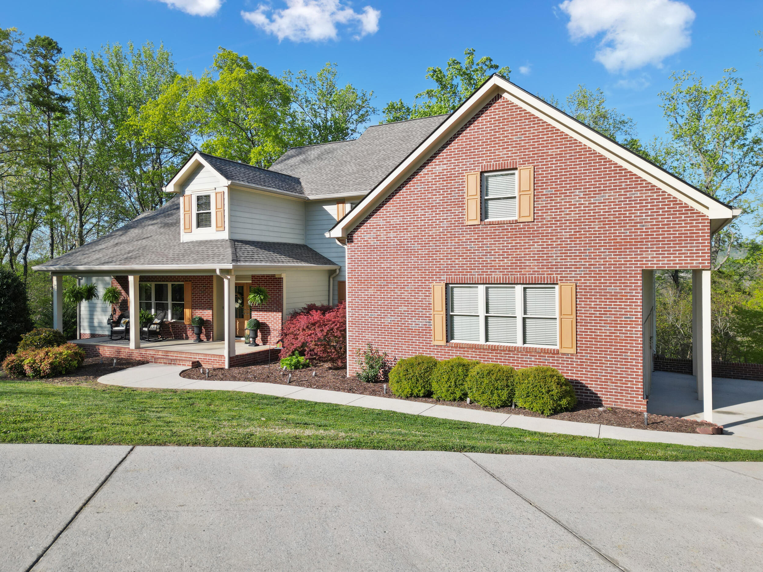 192 Grandview Point Ringgold, GA 30736 - Photo 53 of 64 dji_0670