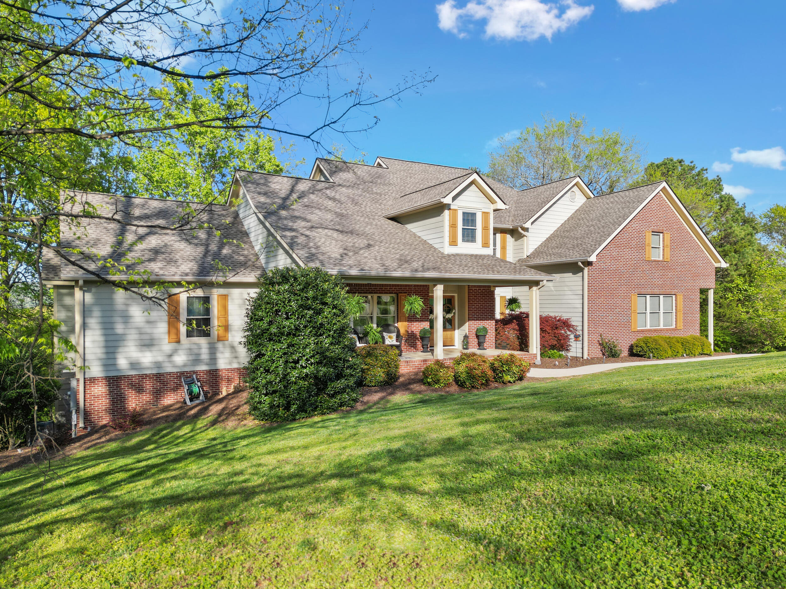 192 Grandview Point Ringgold, GA 30736 - Photo 54 of 64 dji_0650