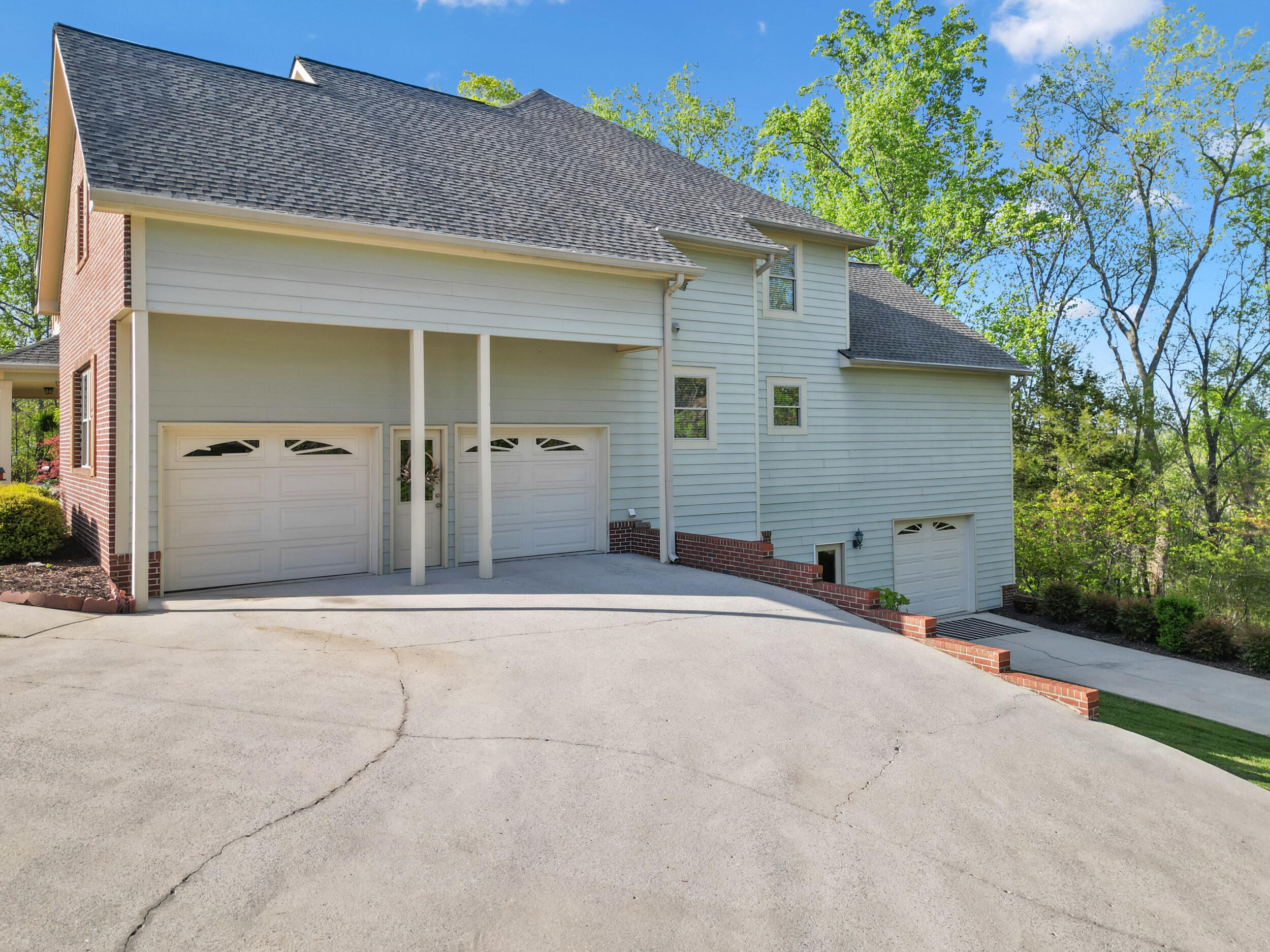 192 Grandview Point Ringgold, GA 30736 - Photo 55 of 64 dji_0675