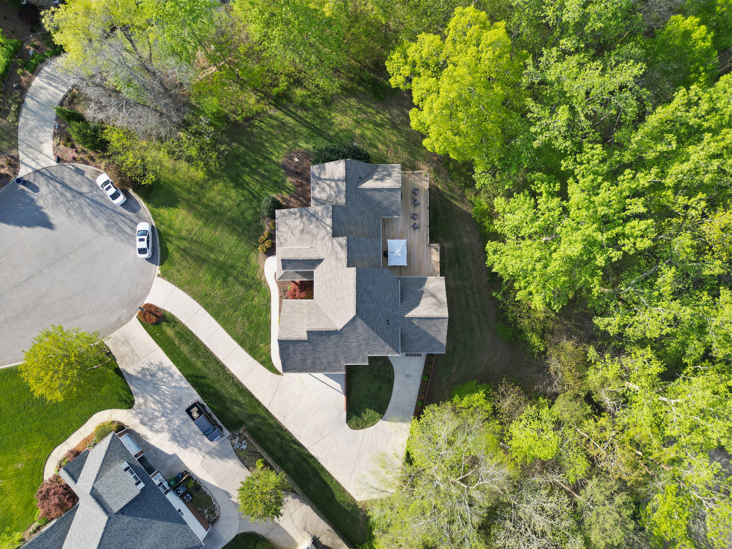 192 Grandview Point Ringgold, GA 30736 - Photo 57 of 64 dji_0695