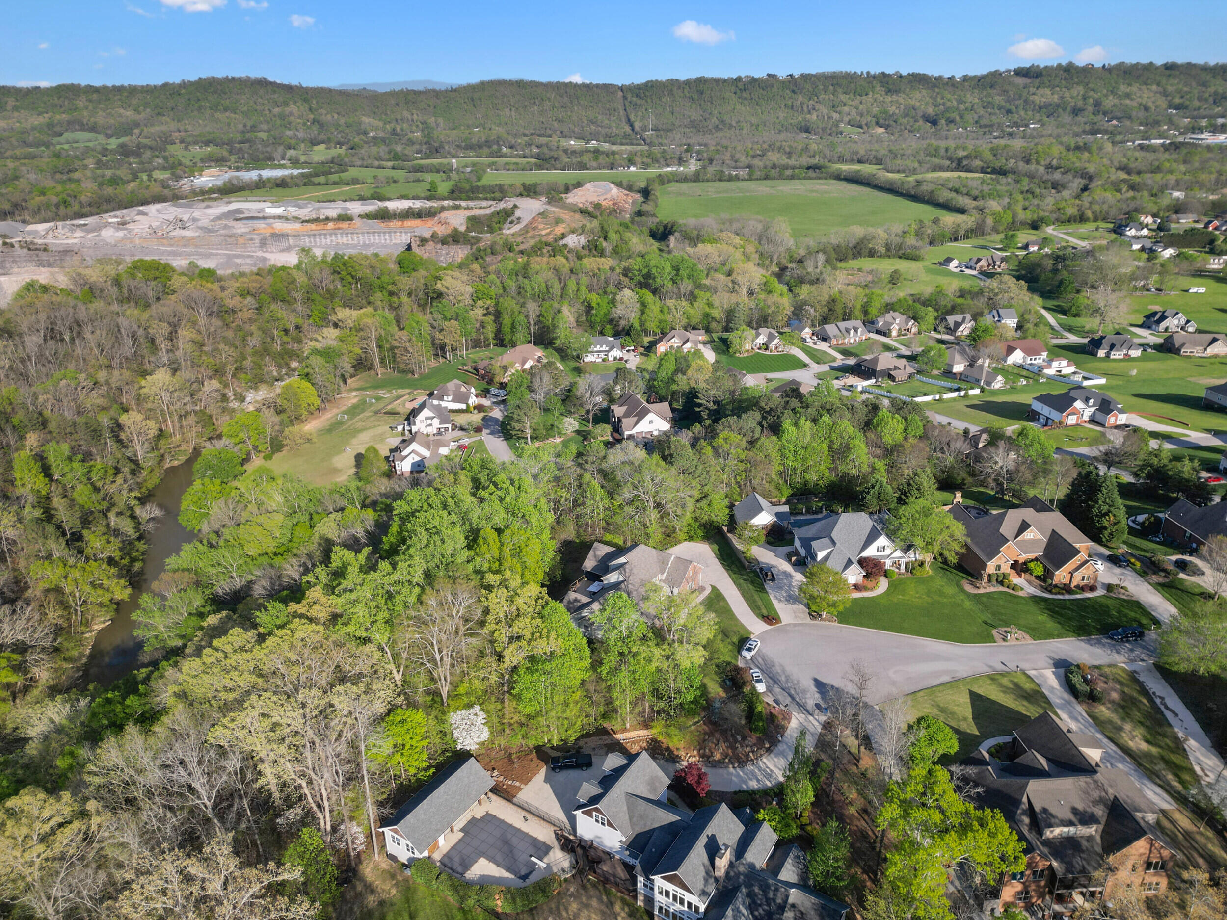 192 Grandview Point Ringgold, GA 30736 - Photo 60 of 64 dji_0711