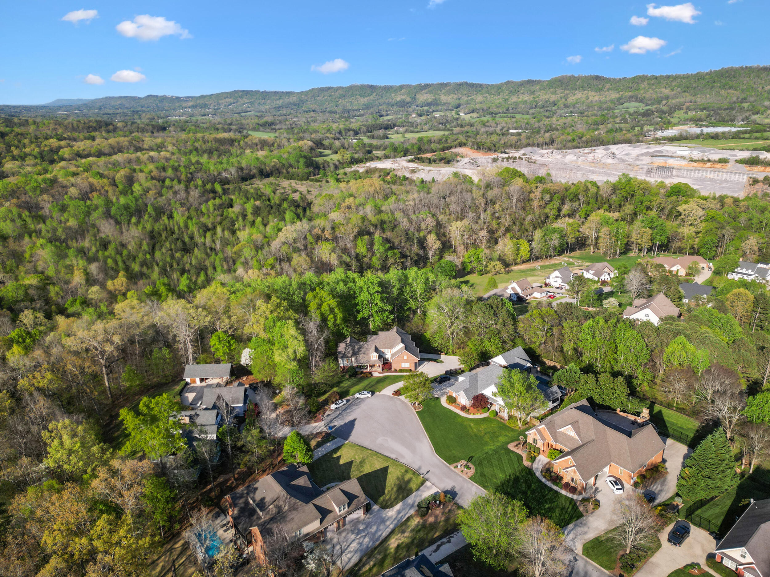 192 Grandview Point Ringgold, GA 30736 - Photo 61 of 64 dji_0706