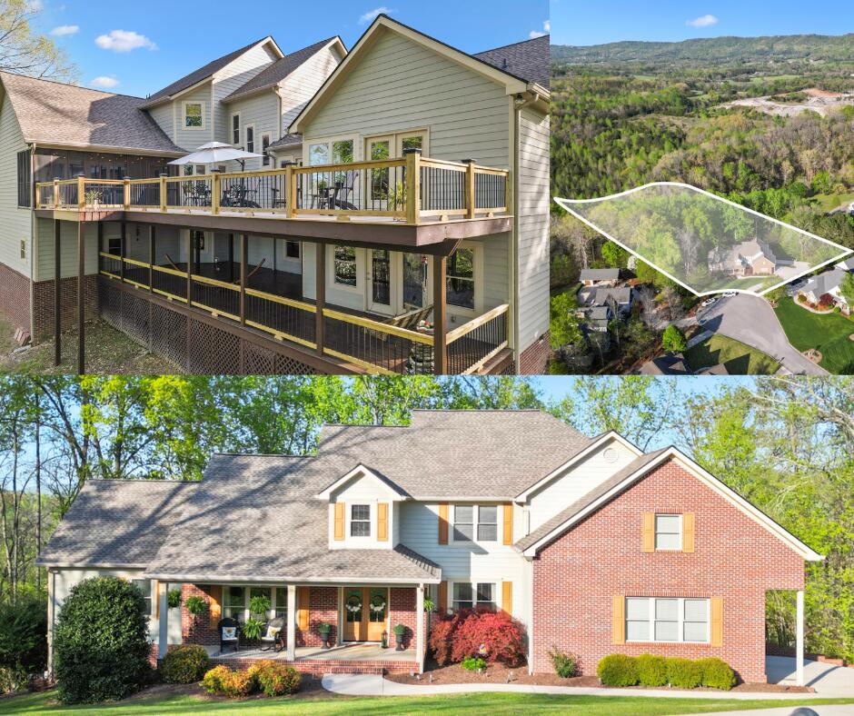 192 Grandview Point Ringgold, GA 30736 - Photo 64 of 64 Front Photo