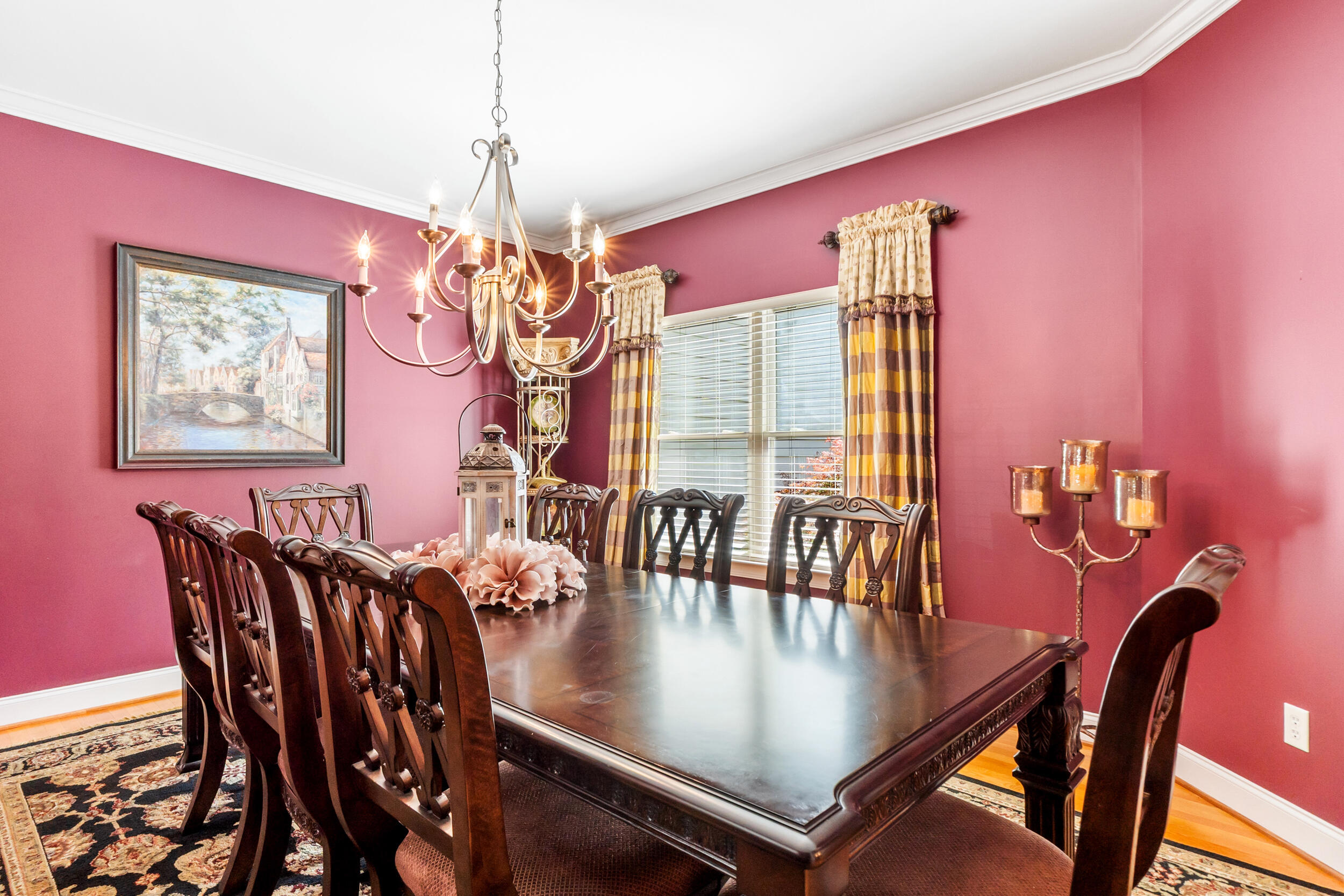 192 Grandview Point Ringgold, GA 30736 - Photo 8 of 64 _dsc0992