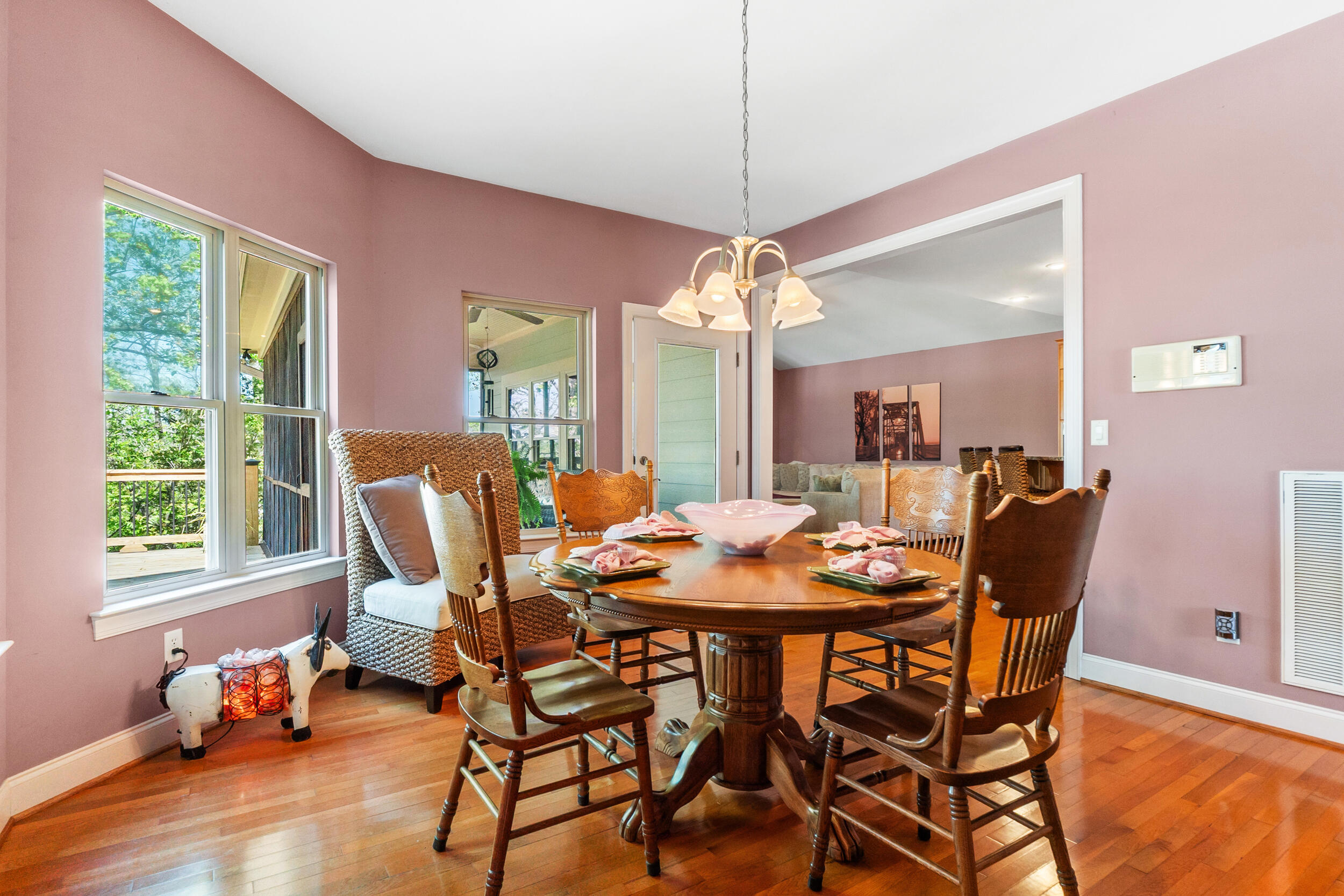 192 Grandview Point Ringgold, GA 30736 - Photo 10 of 64 _dsc0941