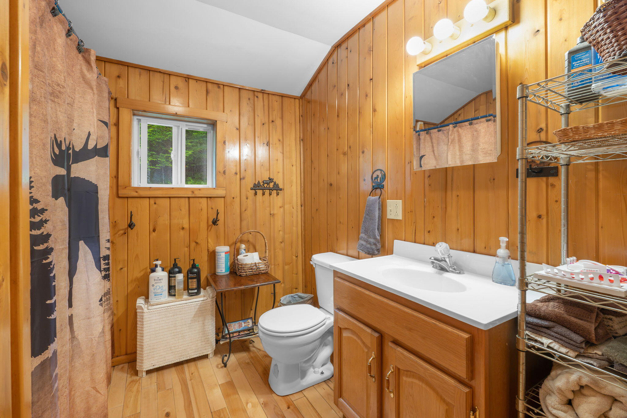 503 Sandy Beach Road Danforth, ME 04424 - Photo 23 of 54 503 Sandy Beach Road