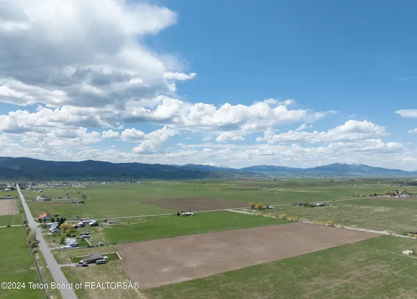 $1,750,000 | 29.6-acres Muddy String Road, Thayne, WY 83127