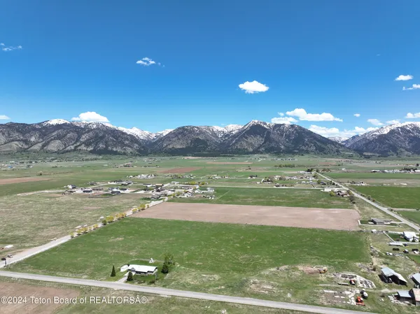 $1,750,000 | 29.6-acres Muddy String Road, Thayne, WY 83127