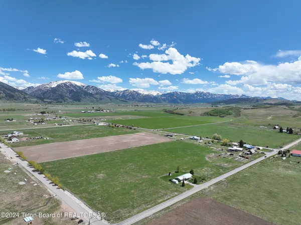 $1,750,000 | 29.6-acres Muddy String Road, Thayne, WY 83127