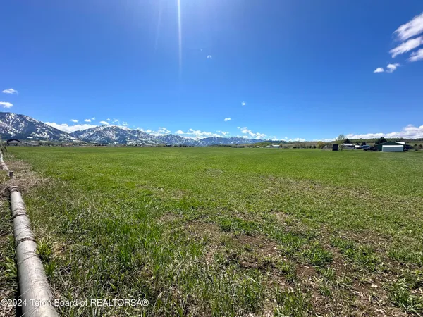 $1,750,000 | 29.6-acres Muddy String Road, Thayne, WY 83127