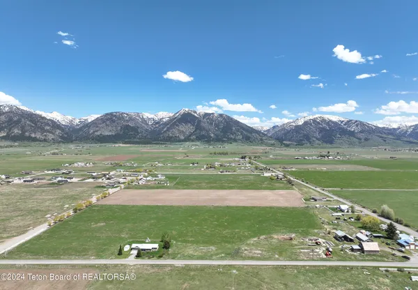 $1,750,000 | 29.6-acres Muddy String Road, Thayne, WY 83127