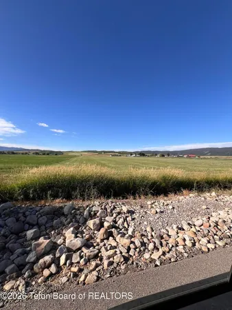 $1,750,000 | 29.6-acres Muddy String Road, Thayne, WY 83127
