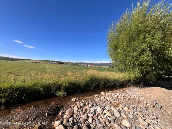 $1,750,000 | 29.6-acres Muddy String Road, Thayne, WY 83127