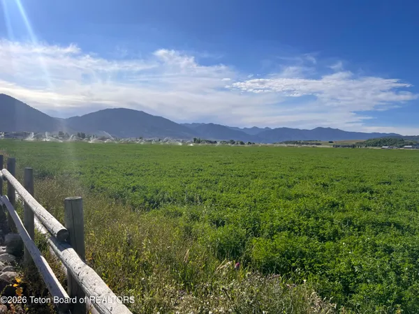 $1,750,000 | 29.6-acres Muddy String Road, Thayne, WY 83127