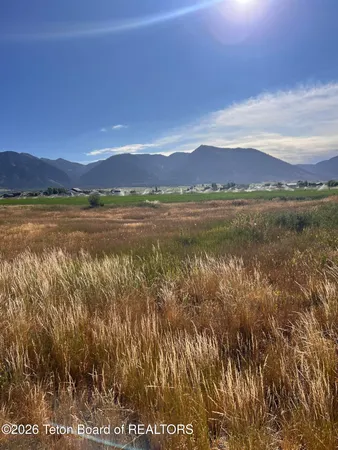 $1,750,000 | 29.6-acres Muddy String Road, Thayne, WY 83127