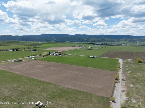 $1,750,000 | 29.6-acres Muddy String Road, Thayne, WY 83127