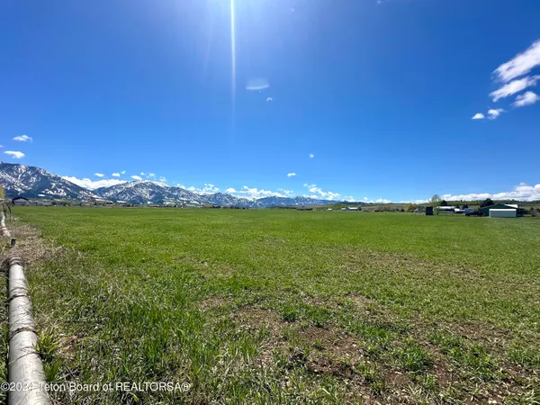 $1,750,000 | 29.6-acres Muddy String Road, Thayne, WY 83127