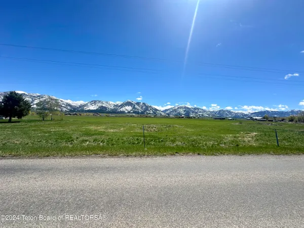 $1,750,000 | 29.6-acres Muddy String Road, Thayne, WY 83127