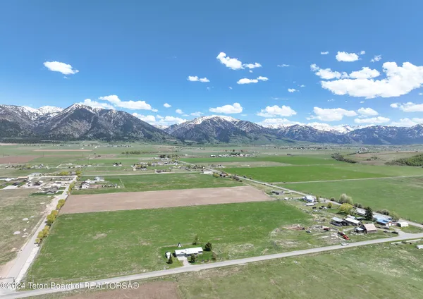 $1,750,000 | 29.6-acres Muddy String Road, Thayne, WY 83127