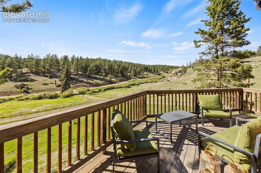 658 Conestoga Creek Road Florissant, CO 80816 - Photo 25 of 50