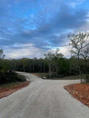 a view of outdoor space