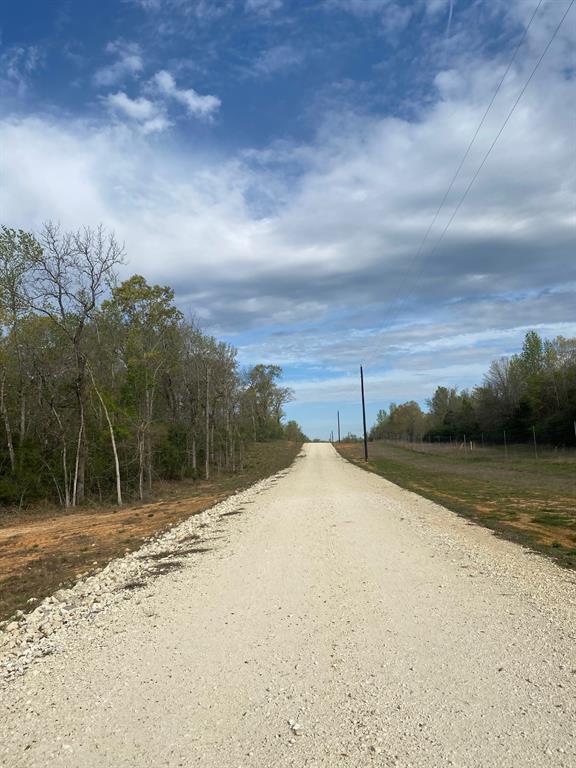 16 Fm 1848 Buffalo, TX 75831 - Photo 7 of 11 a view of a backyard of a house