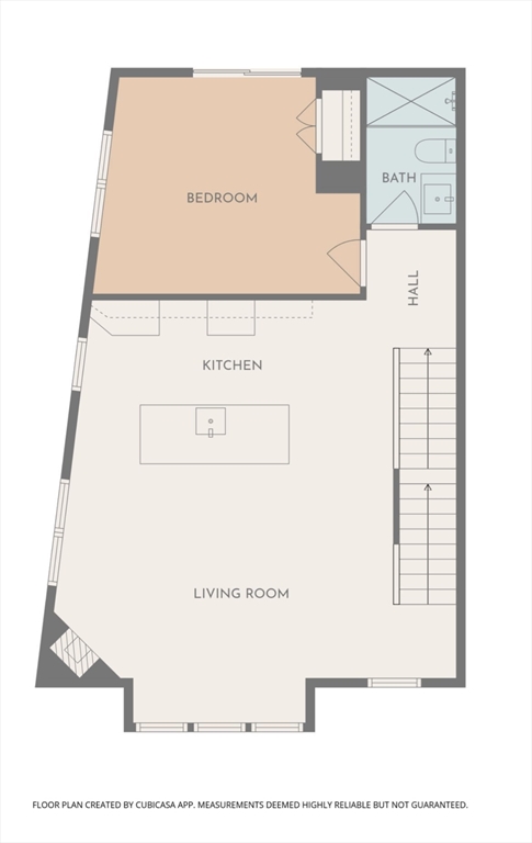 143 Tremont Street, Unit A Boston, MA 02135 - Photo 27 of 28 unknown