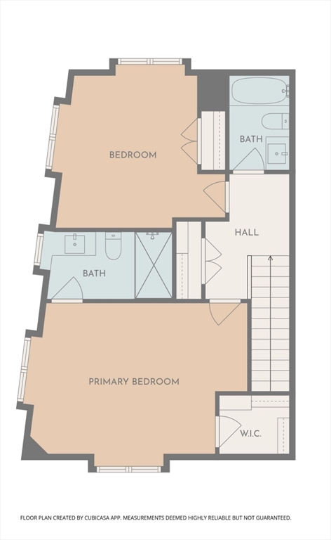 143 Tremont Street, Unit A Boston, MA 02135 - Photo 28 of 28 unknown