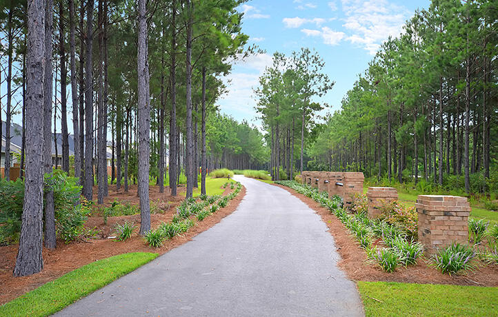 614 Quiet Valley Road Summerville, SC 29486 - Photo 11 of 30 722x460 path