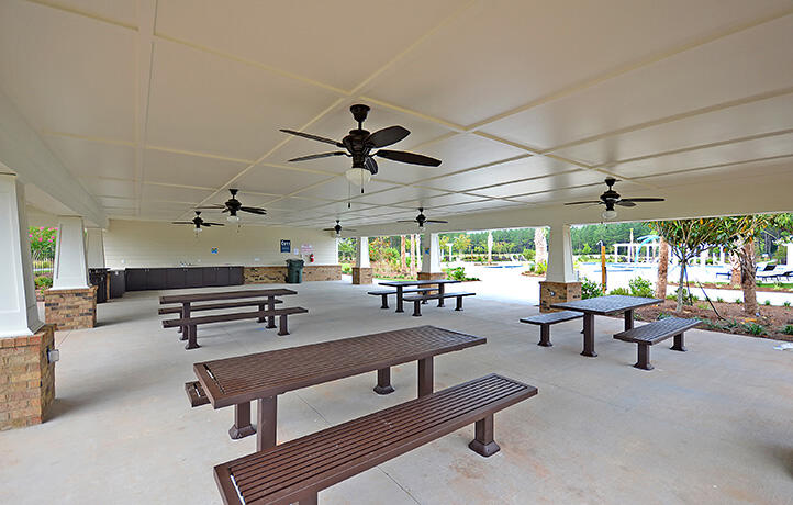 614 Quiet Valley Road Summerville, SC 29486 - Photo 12 of 30 722x460 pavilion