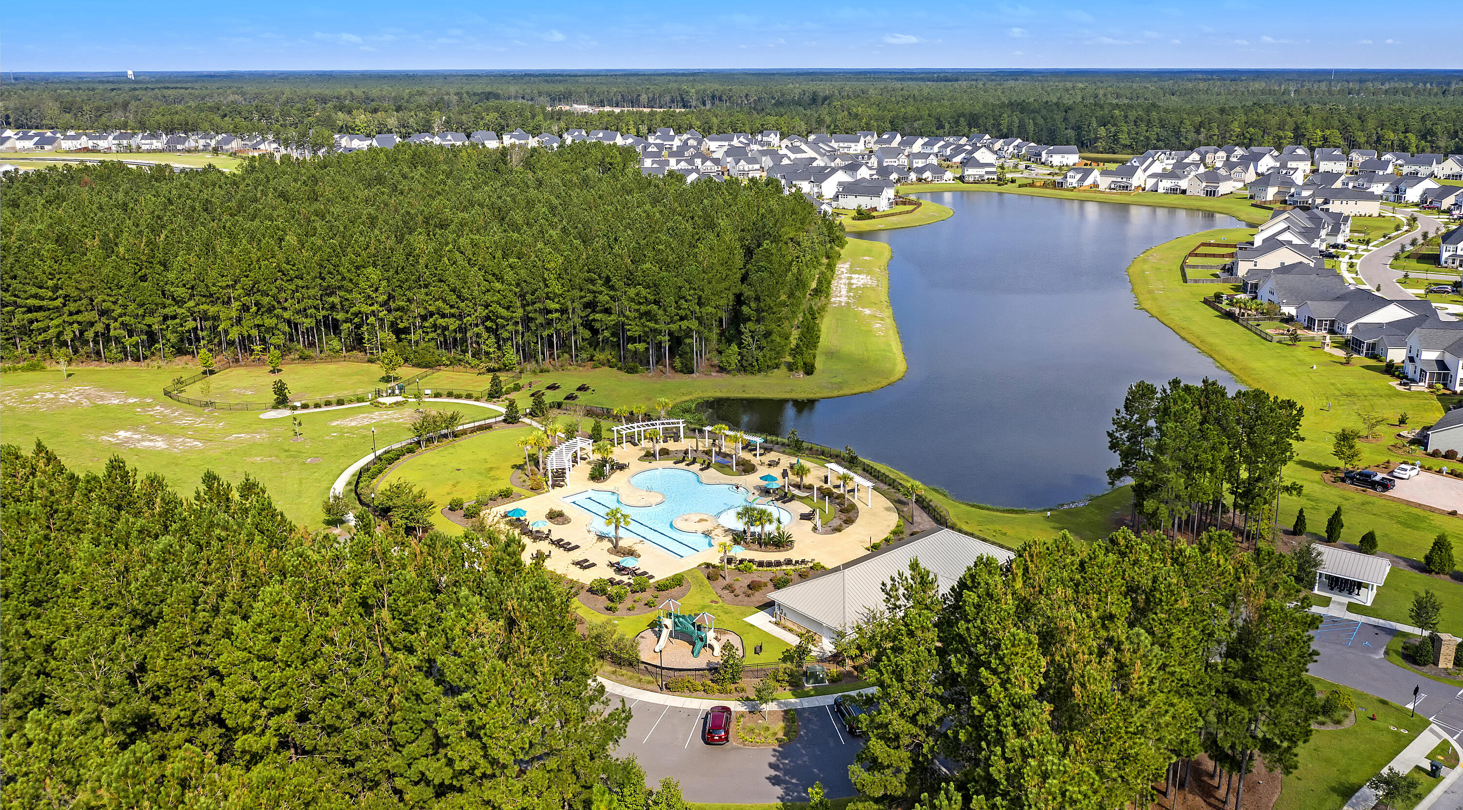 614 Quiet Valley Road Summerville, SC 29486 - Photo 16 of 30 DJI_0507 copy