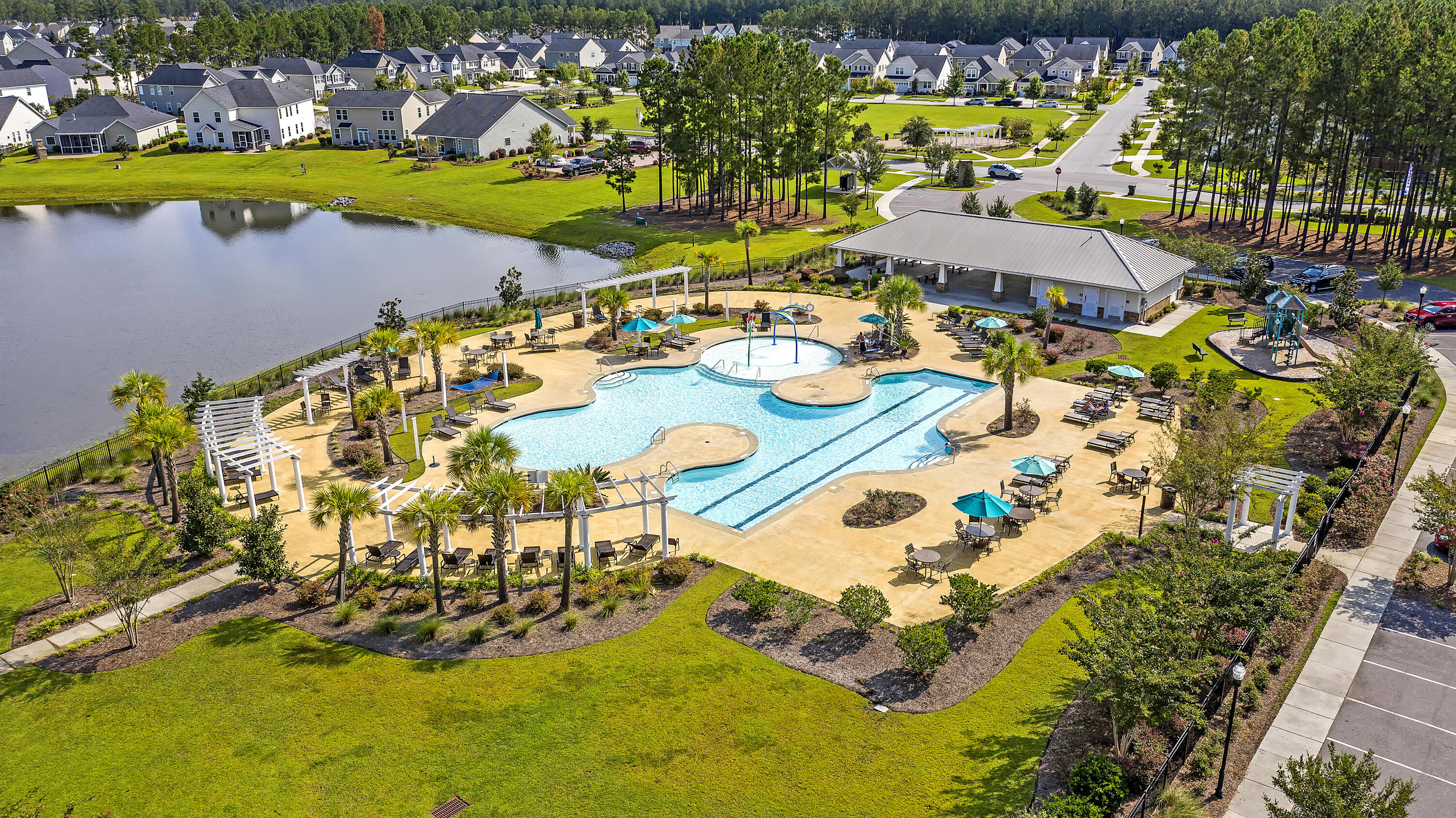 614 Quiet Valley Road Summerville, SC 29486 - Photo 17 of 30 DJI_0523 copy